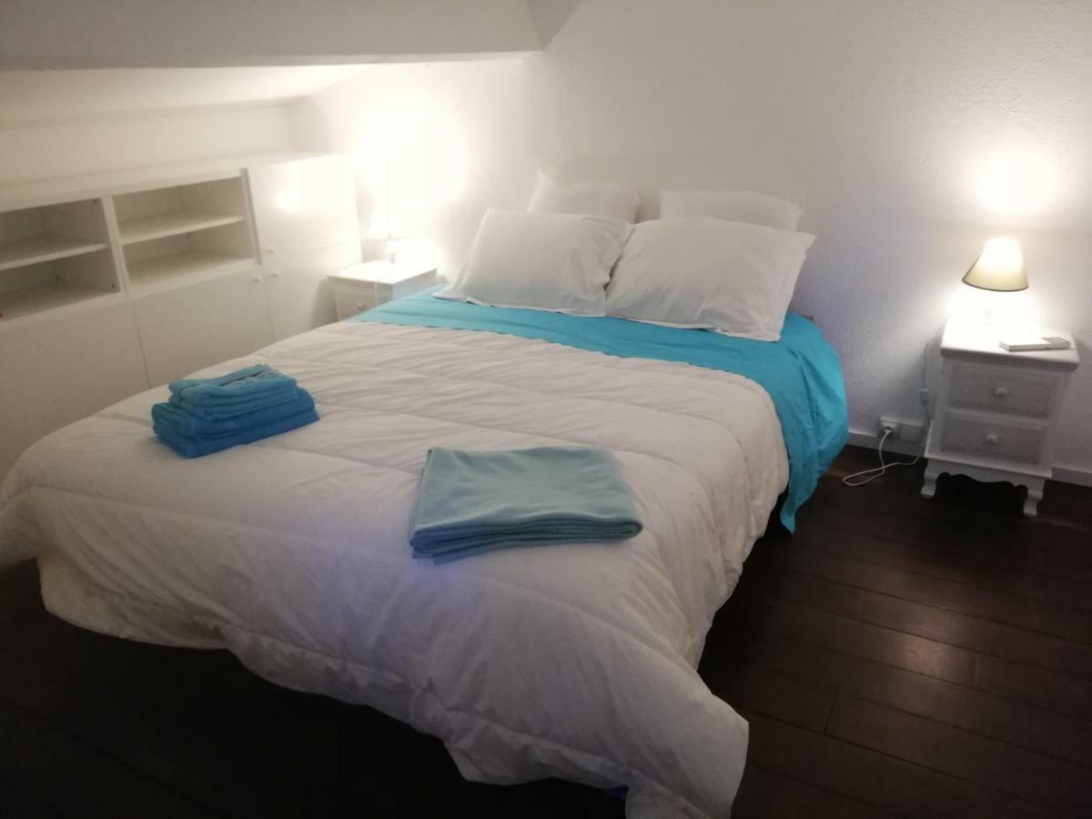 盖辛Azuromarin别墅 外观 照片